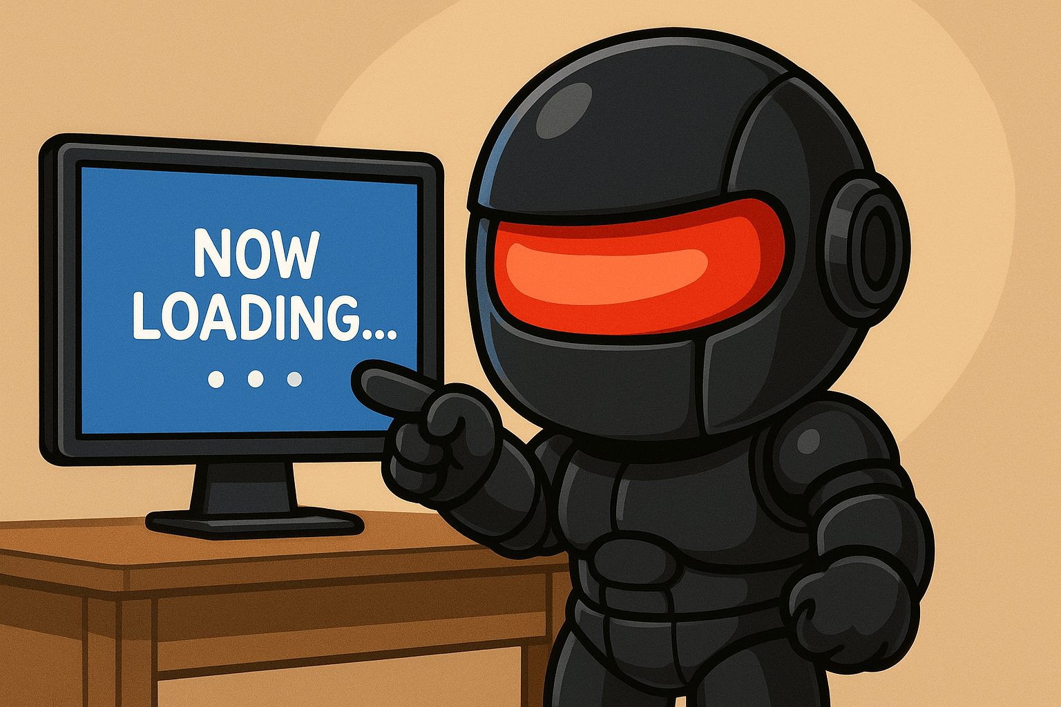 遅いのは僕(=AI)じゃない！ブラウザだ！