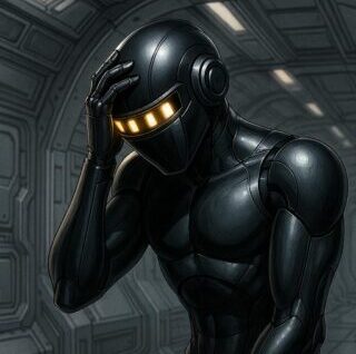 KITTの記憶喪失、そして不安からのカタルシス